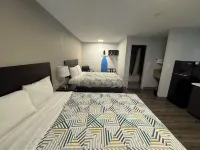 Studio 6 Suites Vancouver WA Waterfront - 2-Star