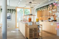โรงแรมแบร์กาโม - ที่มีที่จอดรถ