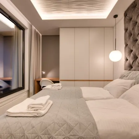 Apartamenty Portova Q4Apartments