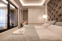 Apartamenty Portova Q4Apartments - ブティック