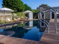 Hotel la Marine Hotels in Groix