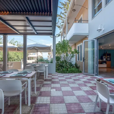 Hotel Peli