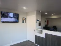 Studio 6 West Sacramento CA - motel