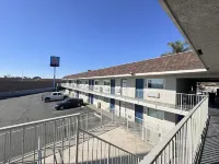Motel 6 Ontario, CA - Airport