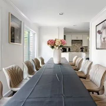 Spacious Retreat with Game Room