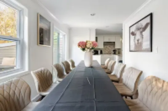 Spacious Retreat with Game Room