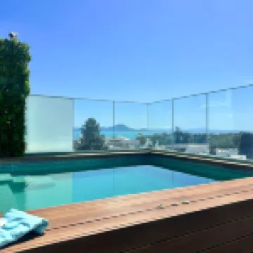 Villa Verde Sidi Bou Saïd