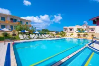 Irida Aparthotel Malia by Estia - Pet friendly