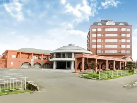 Plaza Hotel Mutsu Hotel a 