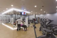 Ilunion Miramar - Gym