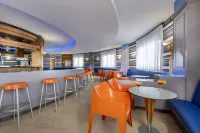 Elba Lucía Sport & Suite Hotel - bar