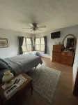 2-Bedroom Vacation Home Minutes Away from Greencastle and Depauw Campus