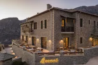 Oreno Mountain Retreat Hotel - Wifi