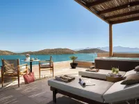 Elounda Infinity Exclusive Resort & Spa - Adults Only Ξενοδοχεία στην πόλη Ελούντα