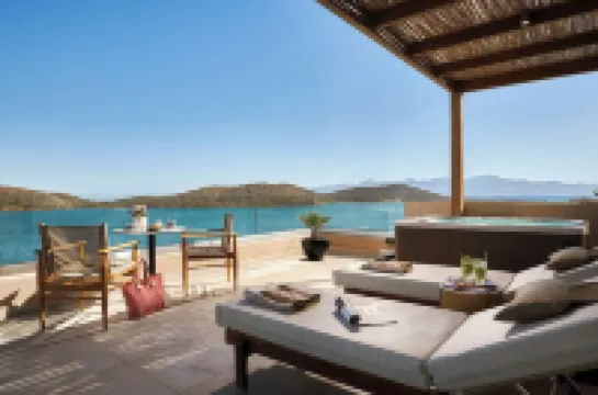 Elounda Infinity Exclusive Resort & Spa - Adults Only