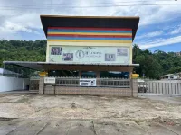 IJ Lodge