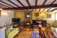 River Nene Cottages - Spa