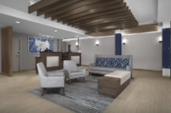 Holiday Inn Express FARGO-WEST ACRES by IHG