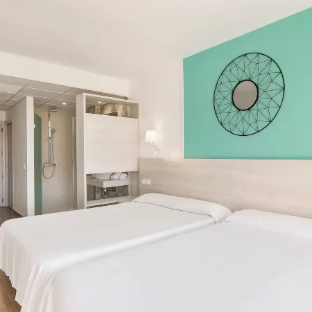 Hotel Best Lloret Splash