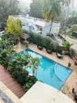 Arpita Beach Resort - Pool