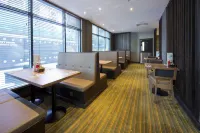 Premier Inn Bristol City Centre (Finzels Reach) - Aamiainen