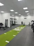 Crown Lodge Hotel - Gym
