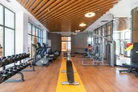 Megasaray Mount Erciyes - Gym
