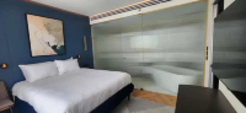 SeaNet Hotel by Afi Hotels Hotels in 