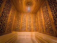 Gherdan Gold Hotel - spa