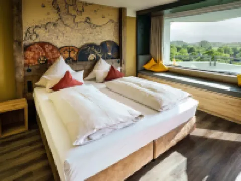 丹普波羅的海度假村及度假公園 達普酒店