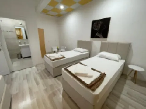 Hostel Izvor