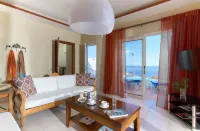 Nymphes Luxury Apartments - Apartemen