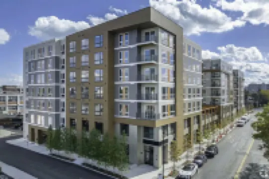 Luxury Apartments by Hyatus Boston Somerville