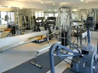 Montreal Beach Resort - Fitnessstudio