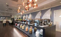 Copenhagen Island Hotel - breakfast