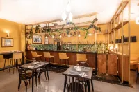 宜必思梅克內斯飯店 - 酒吧