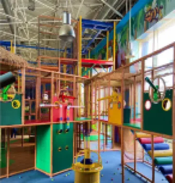 Alsawah 2BR Apartment Aeon Towers