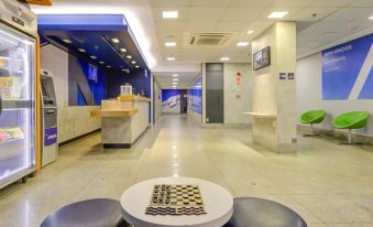 Ibis Budget RJ Copacabana