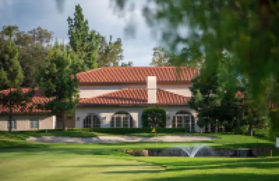 Rancho Bernardo Inn
