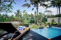 Alvia Joglo House & Private Pool