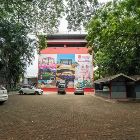 Spree Adventure Resort Karjat