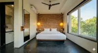 Brick Villa Heritage - 2 étoiles