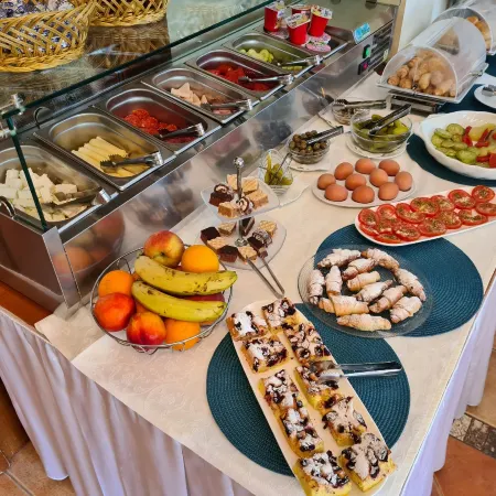 Hotel Fineso