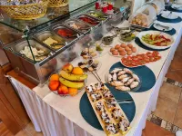 Hotel Fineso - 3 Sao