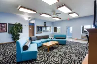 Quality Inn & Suites - Pet friendly