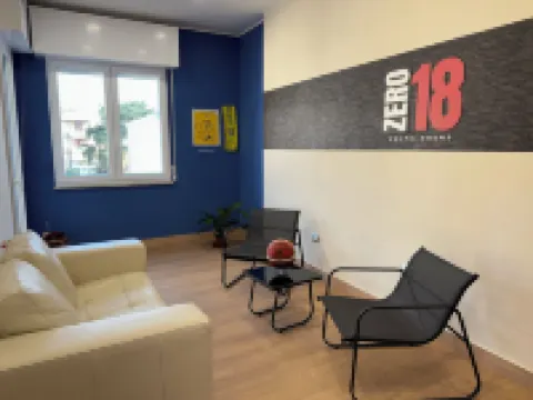 Zero18 Pompei Rooms Hotels in Scafati