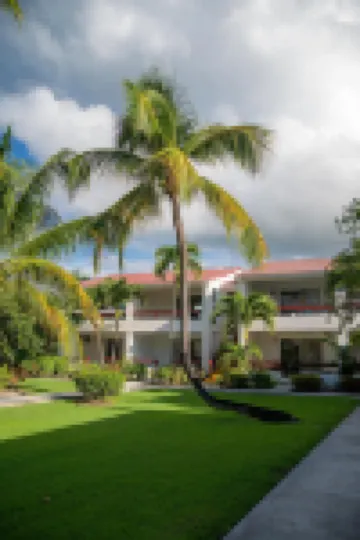 Romantic Retreat 43B Hotels in 