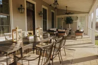 The Inn at the Grove at Whites Creek - Inns