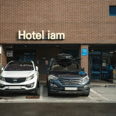 Hotel IAM