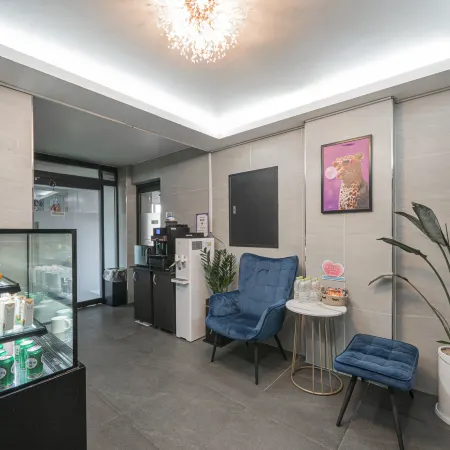 Hotel Daon in Hado-Dong, Pohang